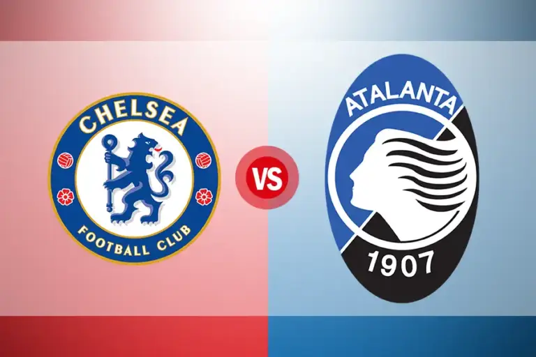 Atalanta vs Chelsea: Pertarungan Penentu Tiket 16 Besar Liga Champions di Bergamo Liga Champions UEFA: Atalanta BC vs Chelsea FC