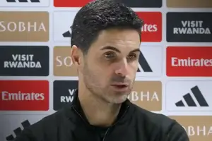 Leeds United vs Arsenal: Ujian Berat The Gunners di Elland Road di Tengah Penurunan Performa Mikel Arteta