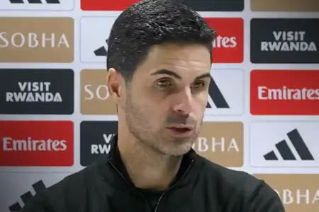 Arsenal vs Bayer Leverkusen di 16 Besar Liga Champions: Jadwal, Rekam Jejak, dan Jalur ke Final Mikel Arteta