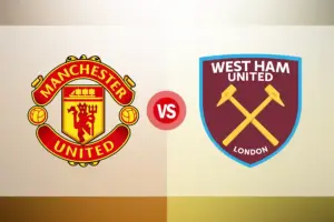 Manchester United vs West Ham: Setan Merah Incar Tren Positif, The Hammers Cari Jalan Keluar Liga Utama Inggris: Manchester United FC vs West Ham United FC