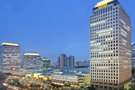 Maybank Indonesia memperkuat sinergi lintas batas dengan TSH Group melalui layanan notional pooling dan solusi cash management untuk operasional keuangan.