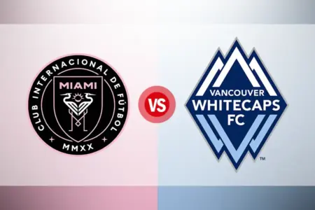 Inter Miami vs Vancouver Whitecaps, Perebutan Gelar Perdana di Final MLS Cup 2025 Final MLS Cup 2025: Inter Miami vs Vancouver Whitecaps