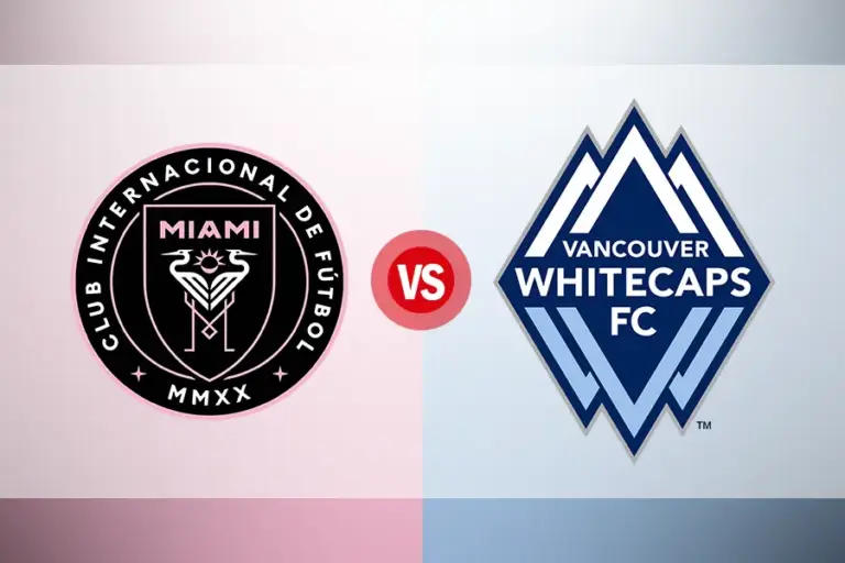 Final MLS Cup 2025: Inter Miami vs Vancouver Whitecaps