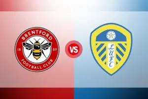 Brentford vs Leeds United: Adu Kuat Hindari Zona Degradasi di Gtech Community Stadium Premier League: Brentford FC vs Leeds United