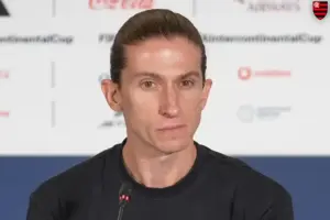 Filipe Luís