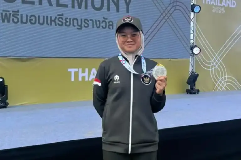 Nur'izza Nova Mindayati