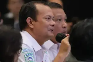 Teuku Faisal Fathani, Kepala BMKG