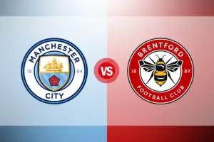 Manchester City vs Brentford: Ujian Serius The Bees di Perempat Final Piala Liga Inggris Manchester City menghadapi Brentford di perempat final Piala Liga Inggris 2025/2026. The Citizens diunggulkan meski rotasi pemain.