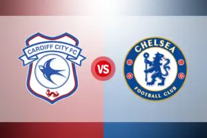EFL Cup: Cardiff City vs Chelsea