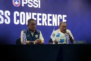 PSSI resmi mengakhiri kerja sama dengan Indra Sjafri setelah Timnas Indonesia U-22 gagal lolos dari fase grup SEA Games 2025.
