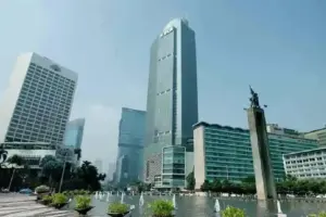 BCA