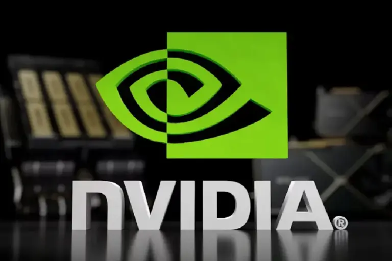 AS Beri Sinyal Lampu Hijau Ekspor Chip AI Nvidia H200 ke China, Pasar Saham dan Crypto Bereaksi Positif Ilustrasi Nvidia (foto: Mariia Shalabaieva, unsplash)