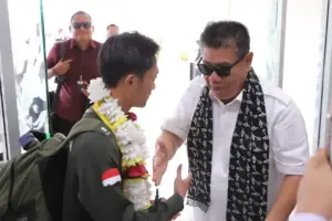 (foto: Dok Diskominfo Prov Kepulauan Bangka Belitung)