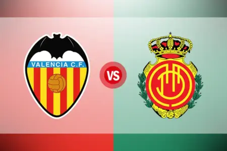 La Liga: Valencia CF vs Mallorca, Misi Menjauh dari Zona Degradasi di Mestalla La Liga: Valencia CF vs RCD Mallorca