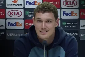 Andreas Christensen Alami Cedera ACL, Barcelona Terancam Krisis Bek Tengah Jelang Akhir 2025 Andreas Christensen