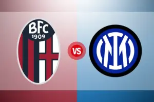 Piala Super Italia: Bologna FC 1909 vs Inter Milan