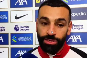 Mohamed Salah dan Kontroversinya: Dari Ancaman Tak Jadi Pilar Liverpool, hingga Spekulasi Transfer ke Saudi Mohamed Salah