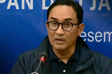 Komjen Suyudi Ario Seto, Kepala BNN