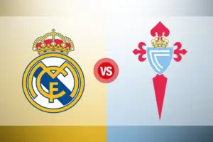 Prediksi Real Madrid vs Celta Vigo: Los Blancos Incar Kemenangan Beruntun di Santiago Bernabéu La Liga: Real Madrid CF vs RC Celta de Vigo
