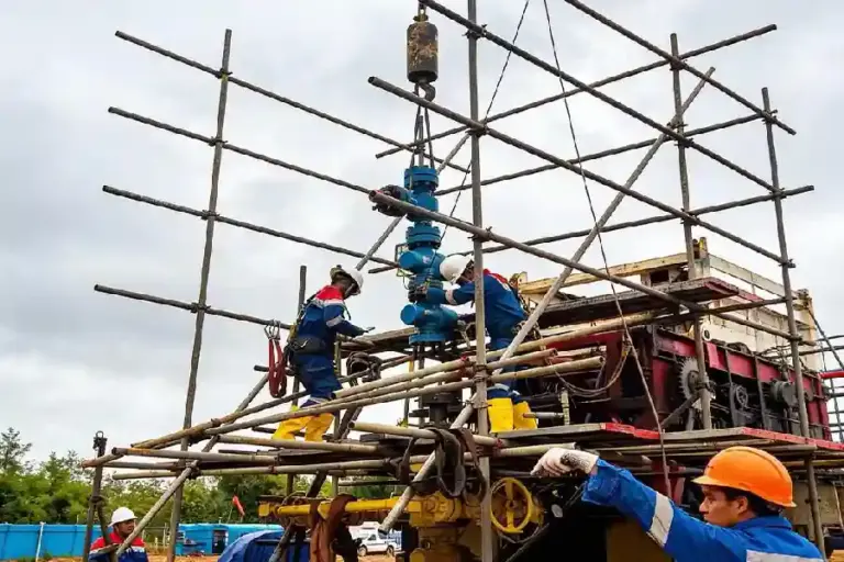 Elnusa membuka 2026 dengan keberhasilan replikasi teknologi velocity string di PHR Zona 4, mendorong peningkatan produksi migas nasional secara efisien.