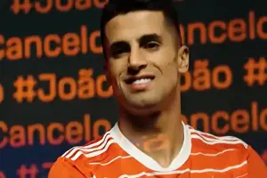 João Cancelo (foto: Dok FC Bayern Munich)