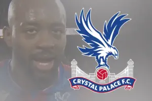 Jean-Philippe Mateta dan Crystal Palace