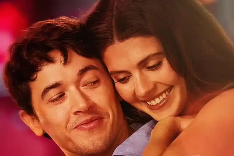 People We Meet on Vacation (2026) (foto: Dok Netflix)