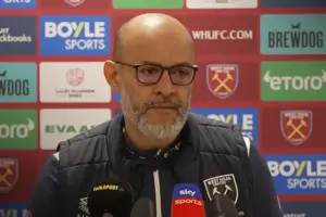 Nuno Espirito Santo
