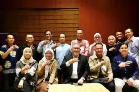 Bank Muamalat luncurkan Tabungan iB Hijrah Prima Berhadiah berupa paket donasi untuk penyintas bencana alam di Aceh, Sumut, dan Sumbar.