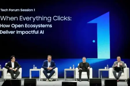 Samsung tekankan ekosistem terbuka di CES 2026, wujudkan Home AI cerdas, aman, dan seamless bagi 500 juta pengguna SmartThings global.