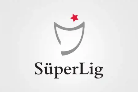Liga Turki.