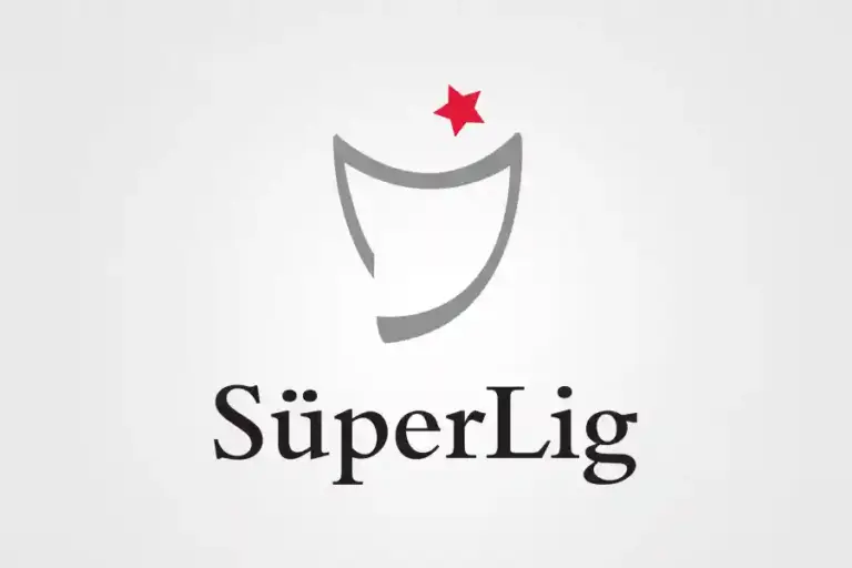Liga Turki.