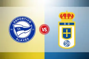 Alaves vs Real Oviedo: Misi Kebangkitan Tuan Rumah di Awal 2026 La Liga : Deportivo Alavés vs Real Oviedo