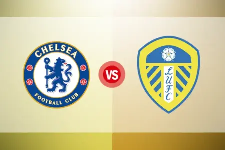 Premier League: Chelsea vs Leeds United
