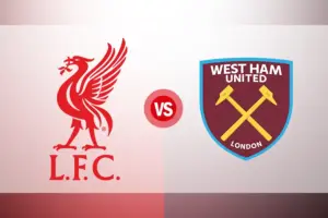 Premier League: Liverpool v West Ham United
