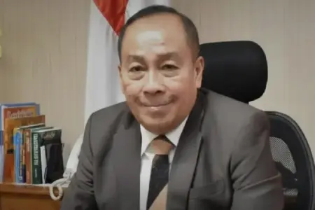 Jenderal (Purn.) Agus Widjojo