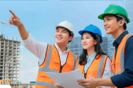 Kemnaker bersama ALPK3I membuka program pembinaan dan sertifikasi Ahli K3 Umum gratis. Peserta hanya dikenakan PNBP Rp420 ribu.