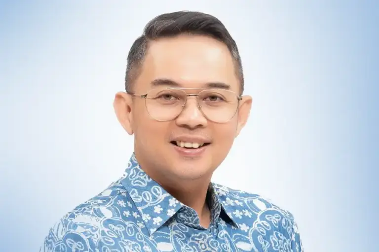 Ezra Nazula, Director & Chief Investment Officer Fixed Income Manulife Aset Manajemen Indonesia