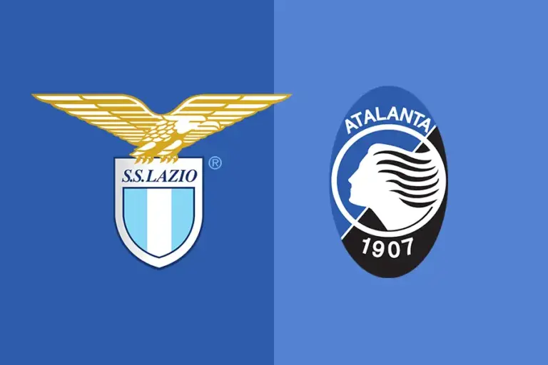 Serie A: SS Lazio vs Atalanta BC