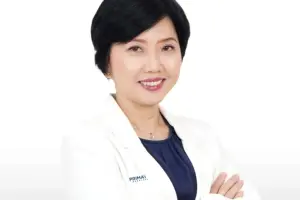 Dokter Spesialis Gizi Klinik di Primaya Hospital Kelapa Gading, Dr. dr. Luciana B. Sutanto, MS, Sp.GK, Subsp.PK