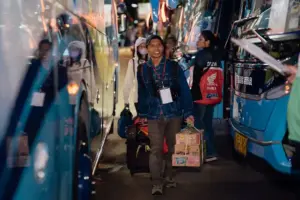 AHM buka Mudik dan Balik Bareng Honda 2026. Siapkan 60 bus dan 43 truk ke Yogyakarta dan Semarang. Simak jadwal, rute, dan cara daftar.