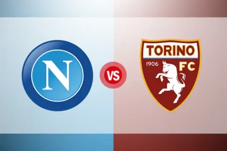 Serie A: Napoli vs Torino