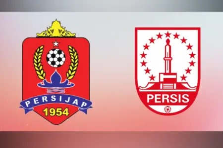 BRI Super League 2025/26: Persijap Jepara vs Persis Solo