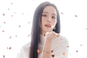 Jisoo