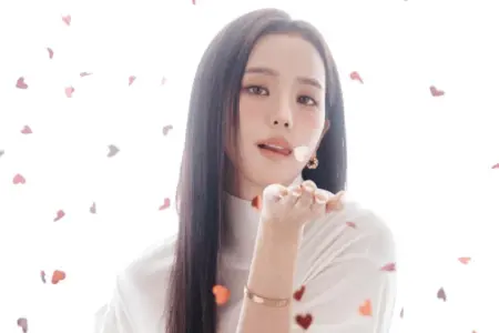 Jisoo