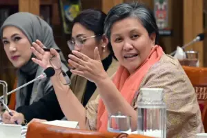 Lestari Moerdijat