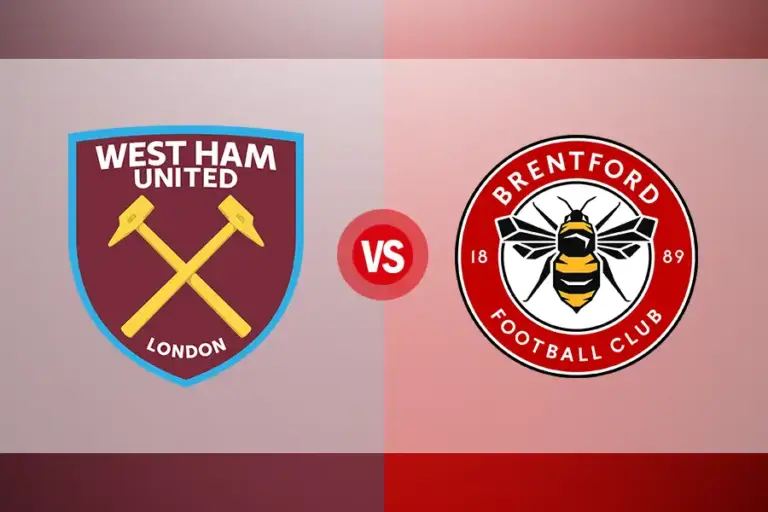 FA Cup: West Ham vs Brentford