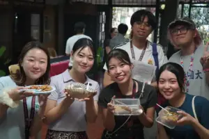 KBRI Manila gelar workshop tempe di UP Diliman, promosikan kuliner Indonesia dan pererat diplomasi budaya dengan Filipina.