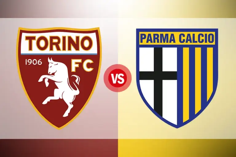 Serie A: Torino FC vs Parma Calcio 1913