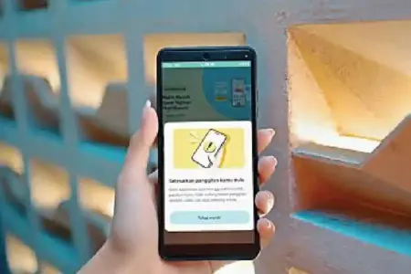 BNI menghadirkan fitur keamanan baru di wondr by BNI. Aplikasi otomatis terkunci saat ada panggilan masuk untuk cegah penipuan.